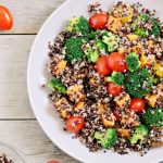 Velouté ou soupe ? Difficile de faire le choix !